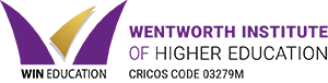 WENTWORTH INSTITUTE OF HIGHER EDUCATION